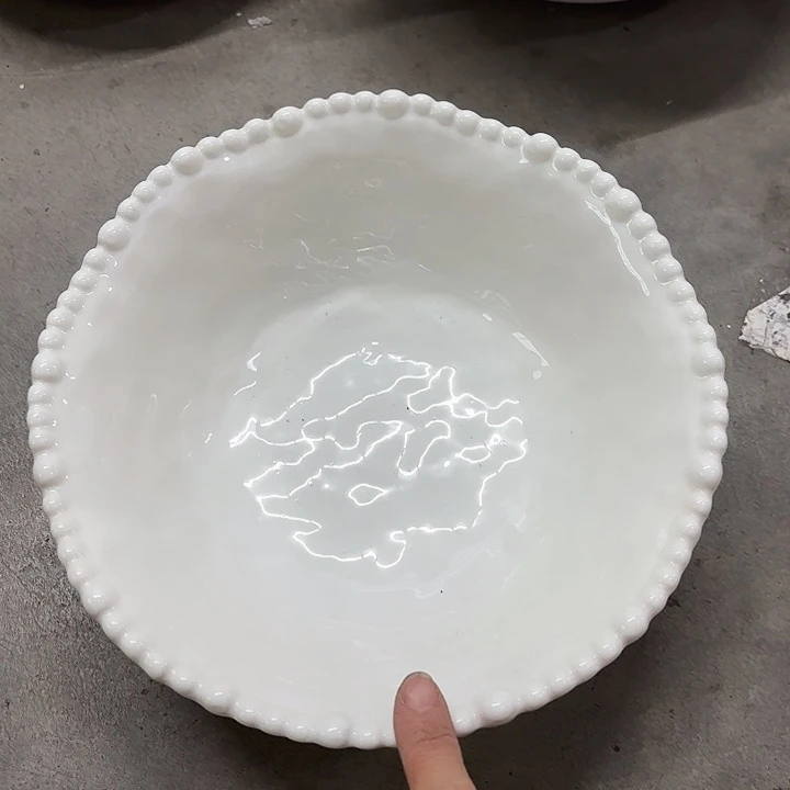 盘微瑕产品介意勿拍……1个9