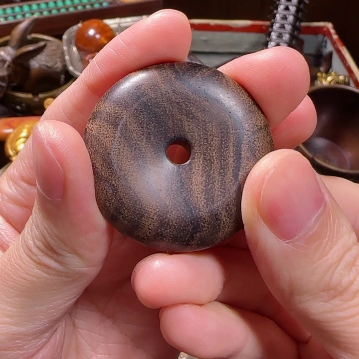 铜器把玩摆件链接