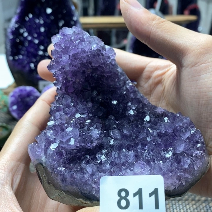 未镶嵌大型摆件（非配饰）水晶