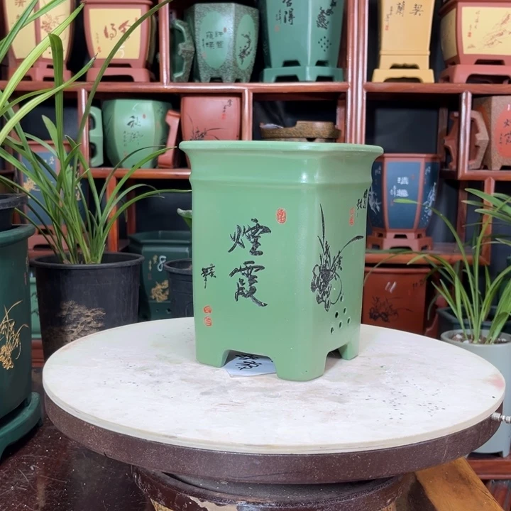 分***行关注陶霸廊精品紫砂