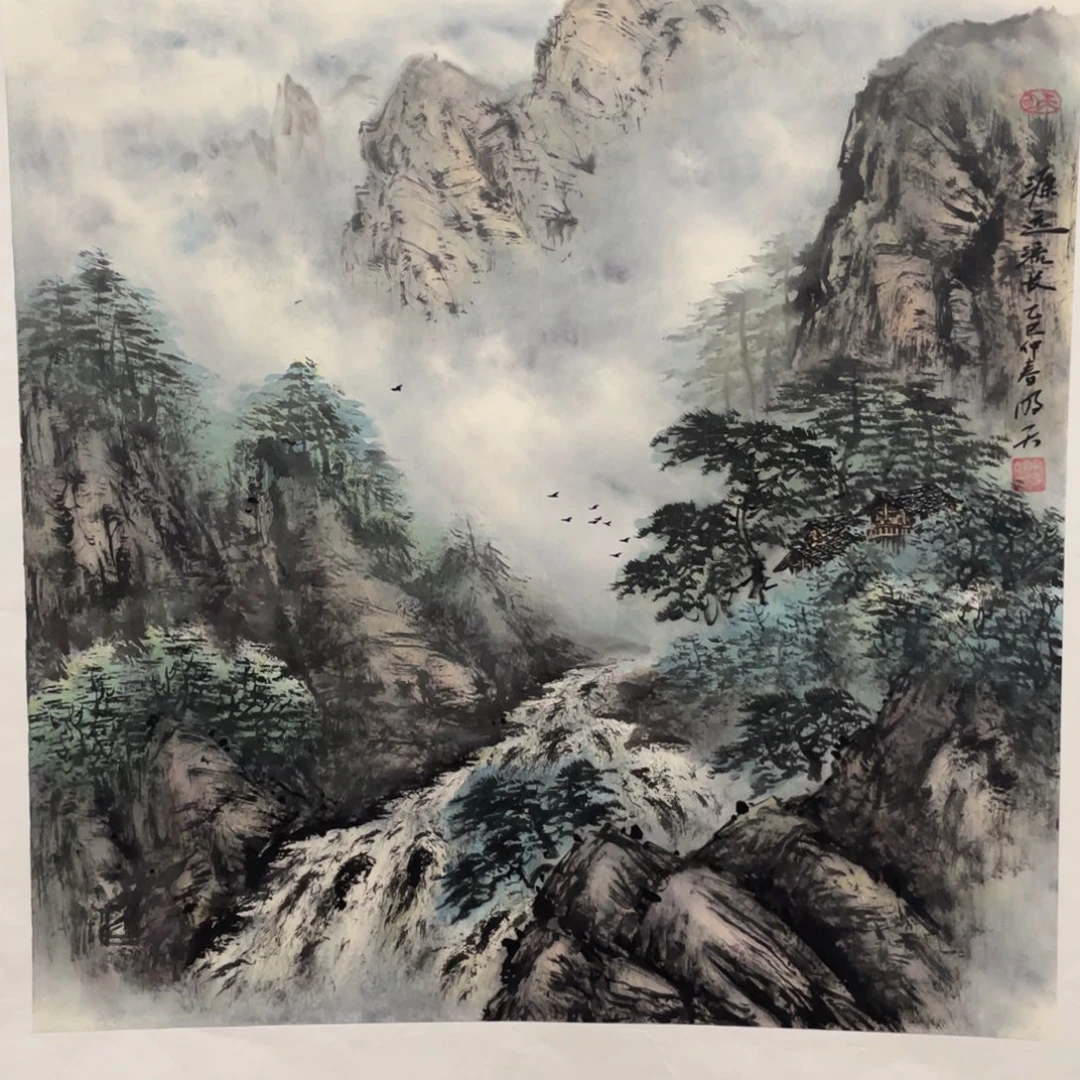国画老师老师老师