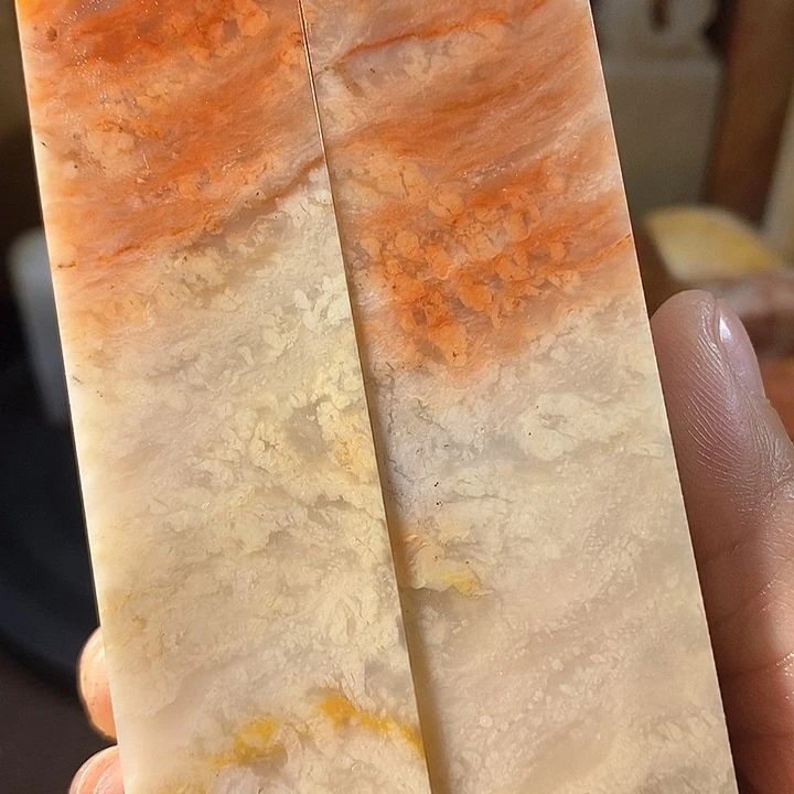 巴林石印石心**提巴林石雕刻艺术品