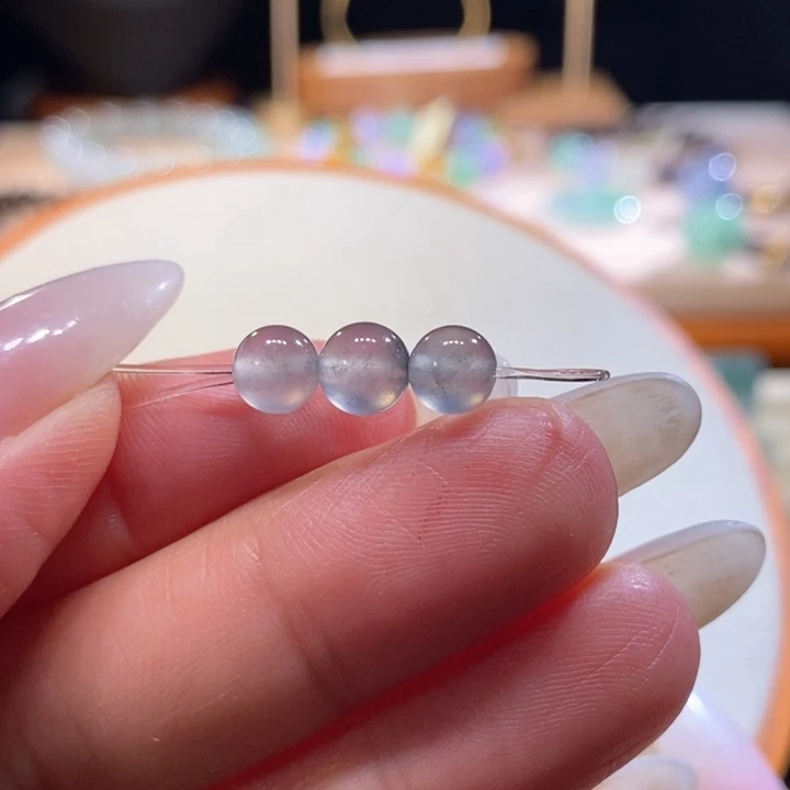 翡翠未镶嵌吊坠(不含链)多样性发其一