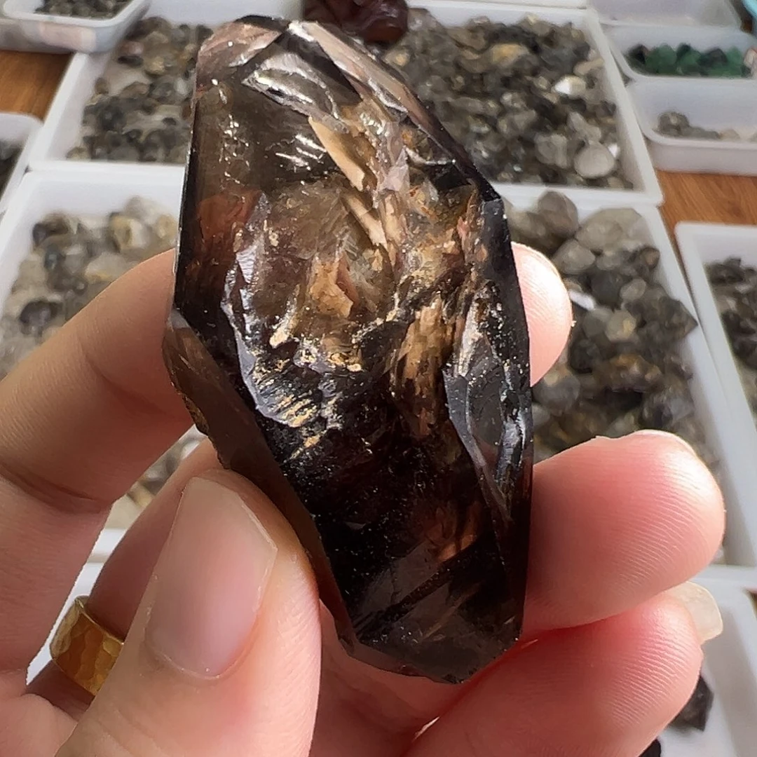 有机玻璃153闪灵水晶