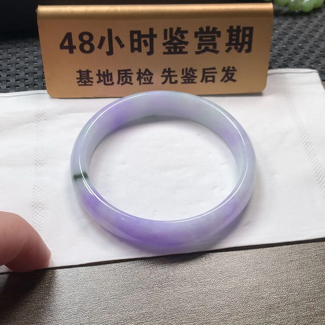 颈饰未镶嵌翡翠60.5