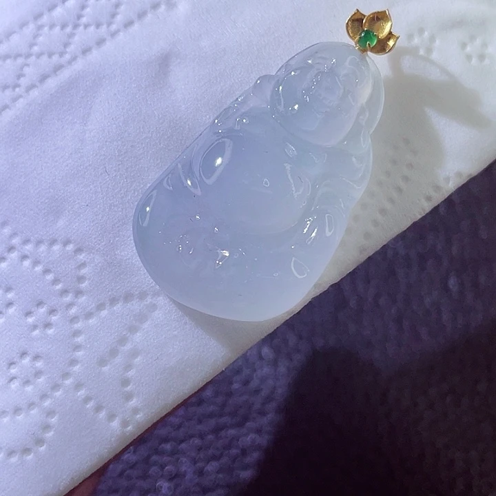 未镶嵌定制翡翠翡翠