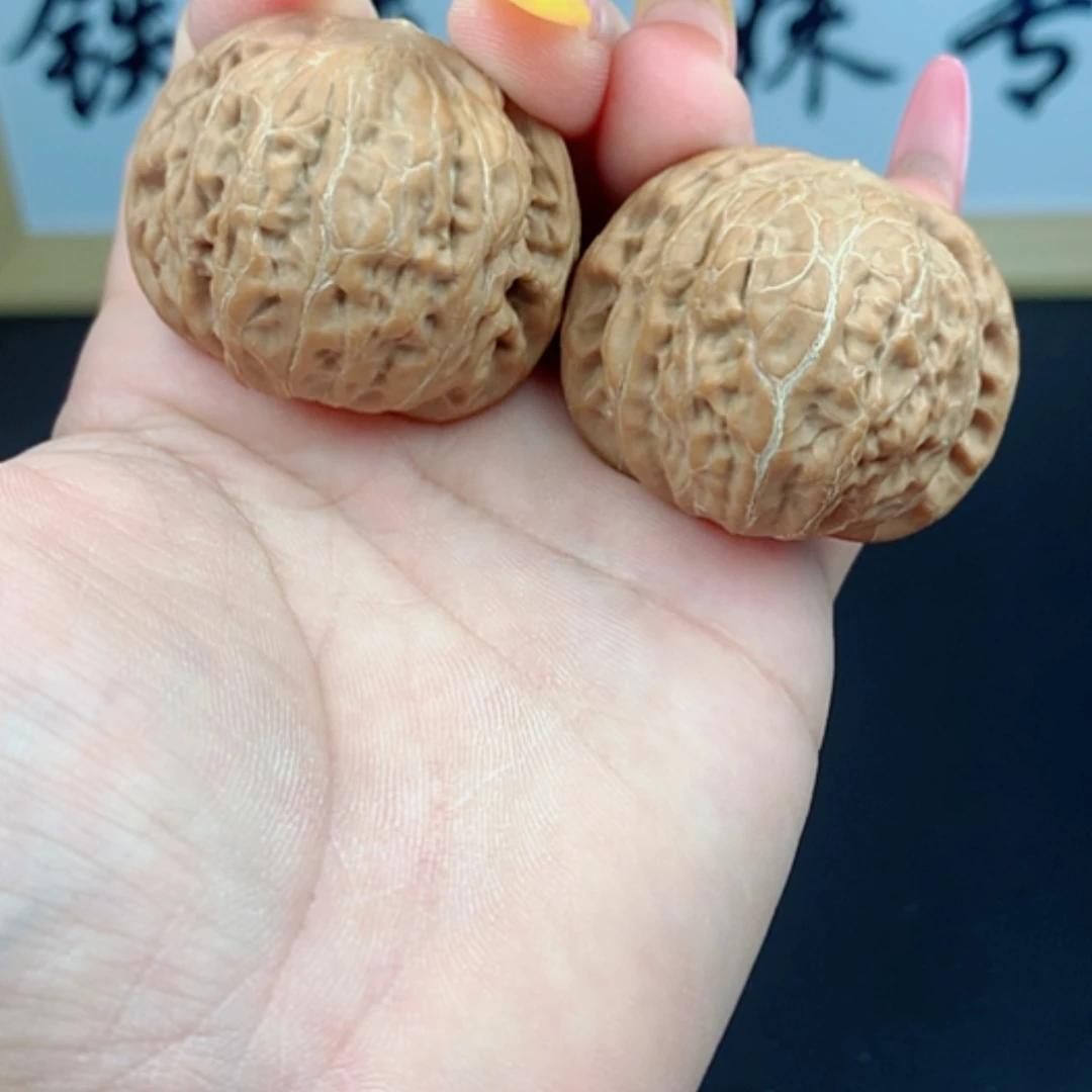 【闪购商品】把件文玩核桃40