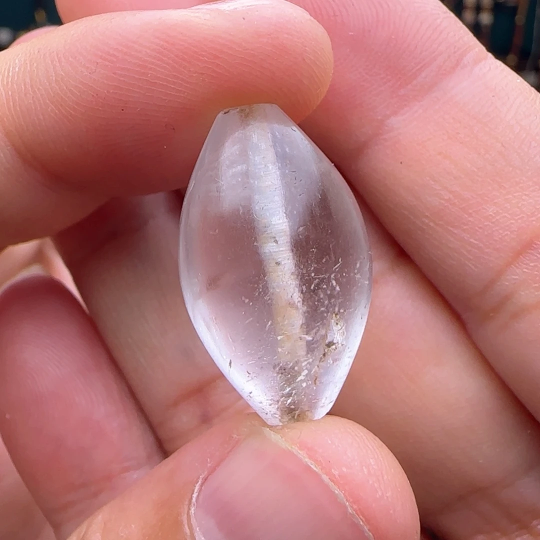 颈饰未镶嵌水晶水晶