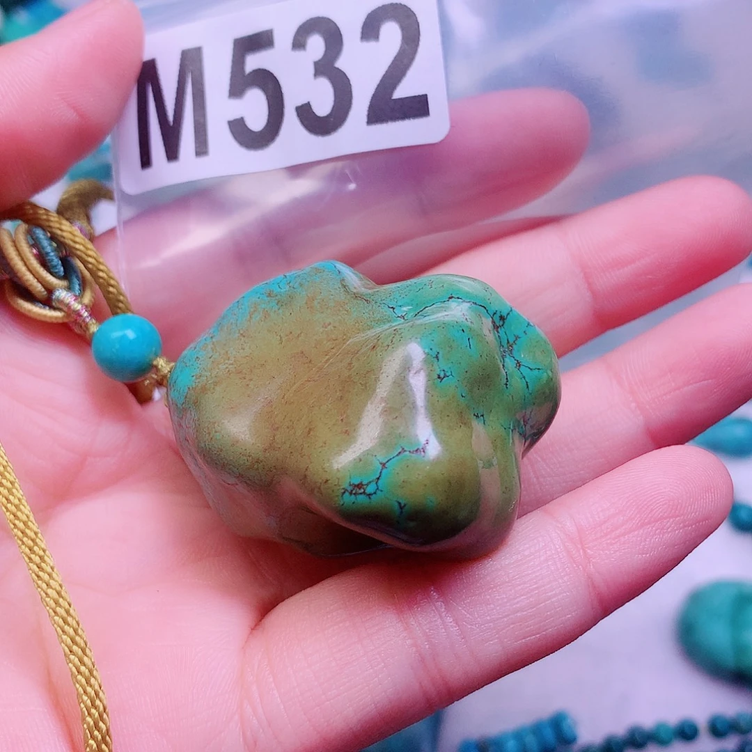 空竹粉丝专享十堰特色手工散珠