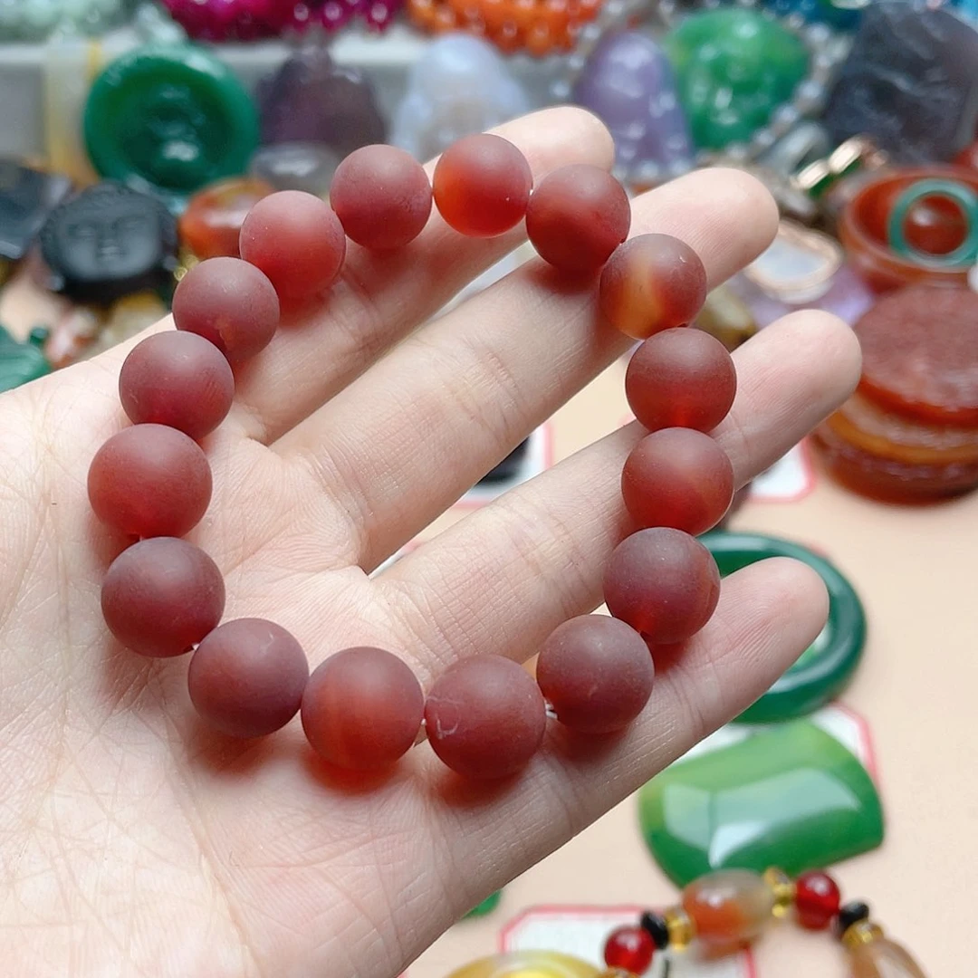 玛瑙/玉髓颈饰合金凤**天