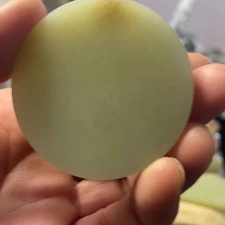 和田玉未镶嵌珠宝奇石