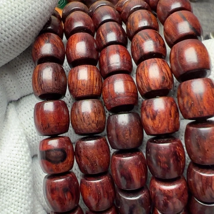 木海南红降0.8直切满纹满理