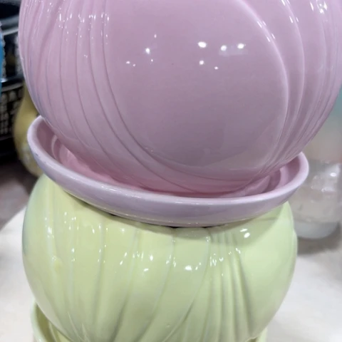 陶瓷口径不清楚问客服满9元包邮