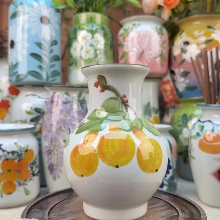 花瓶56566835566586