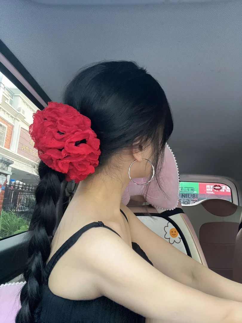 ConRelux/之于T151-T300发饰发箍头饰韩系新款夏季清新