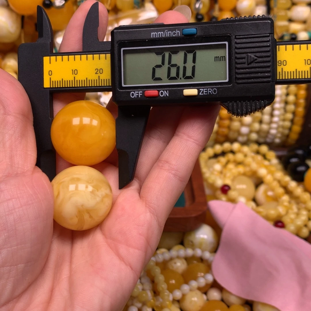 无非金属仿琥珀8886
