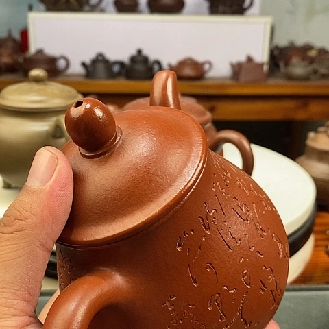 三***装茶壶紫砂紫砂壶紫砂