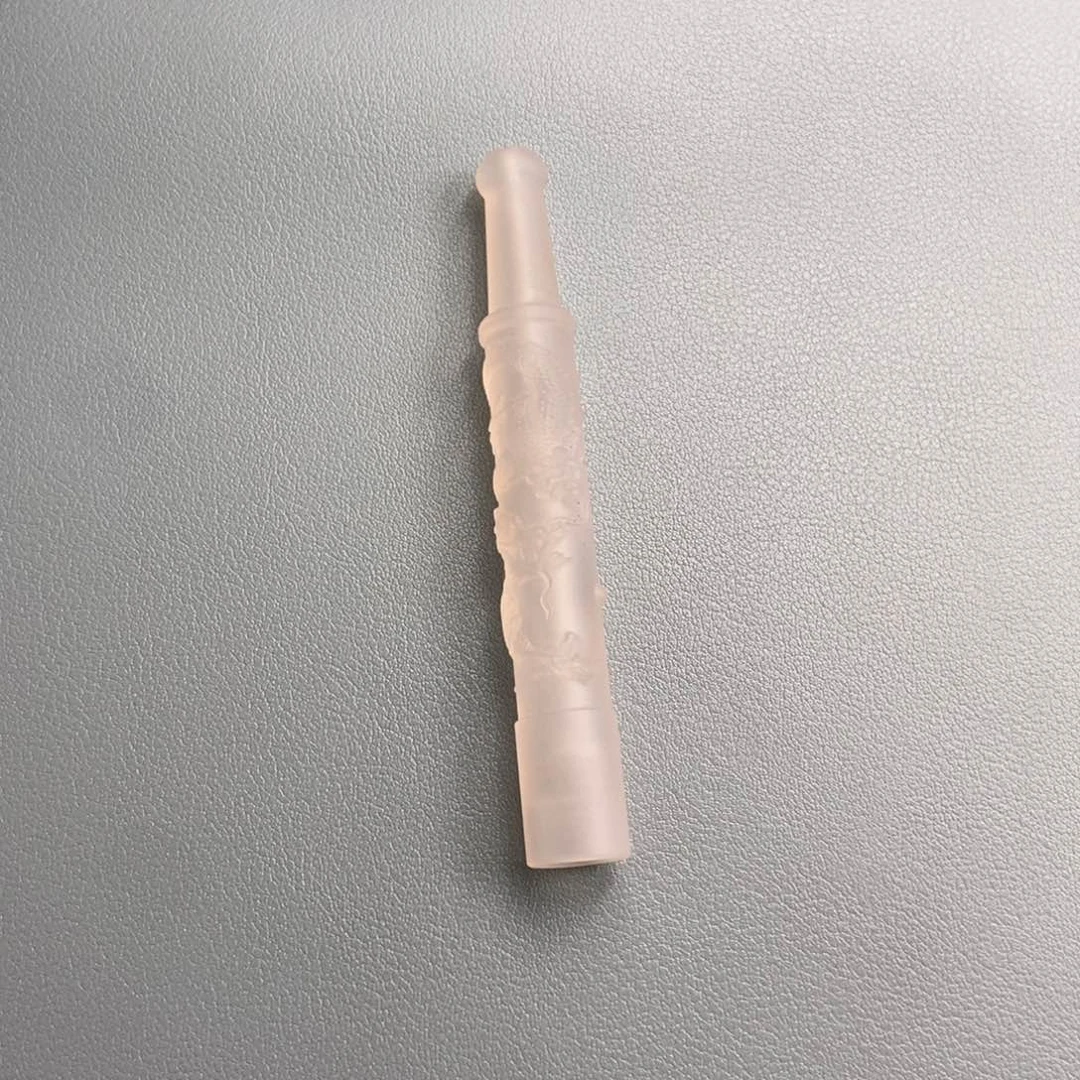 玛瑙/玉髓项链未镶嵌道*