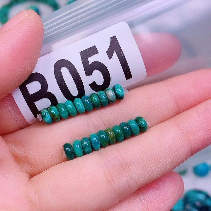空竹粉丝专享十堰特色手工散珠