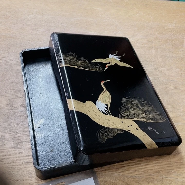 中古回流老物件，老茶杯123