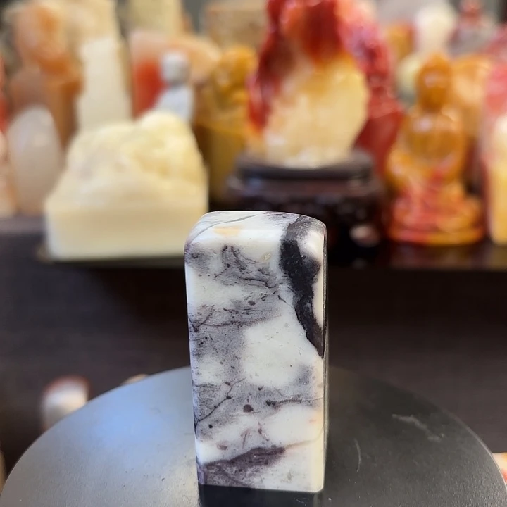 昌化石印石寿山石