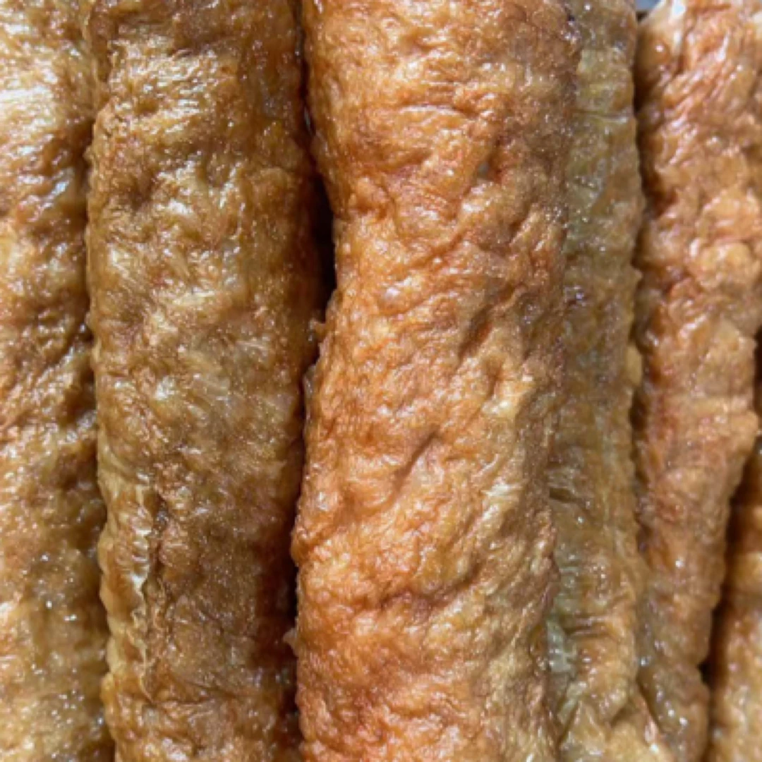 潮汕手工塘田卷章