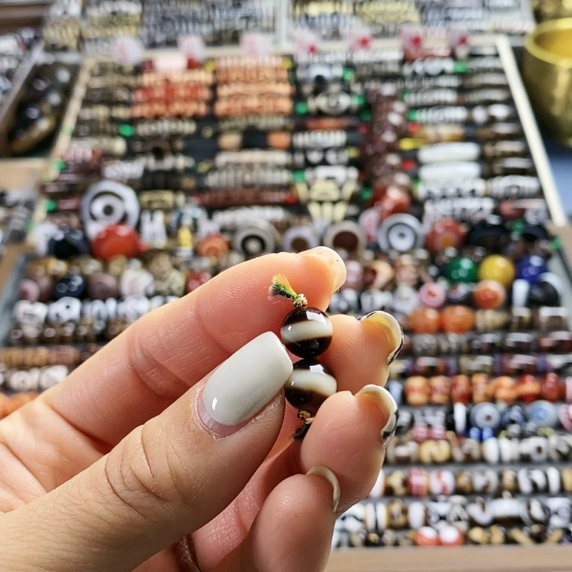 【闪购商品】玛瑙/玉髓散珠