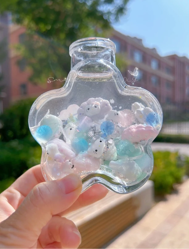 Kitty绝美贝壳海螺系列