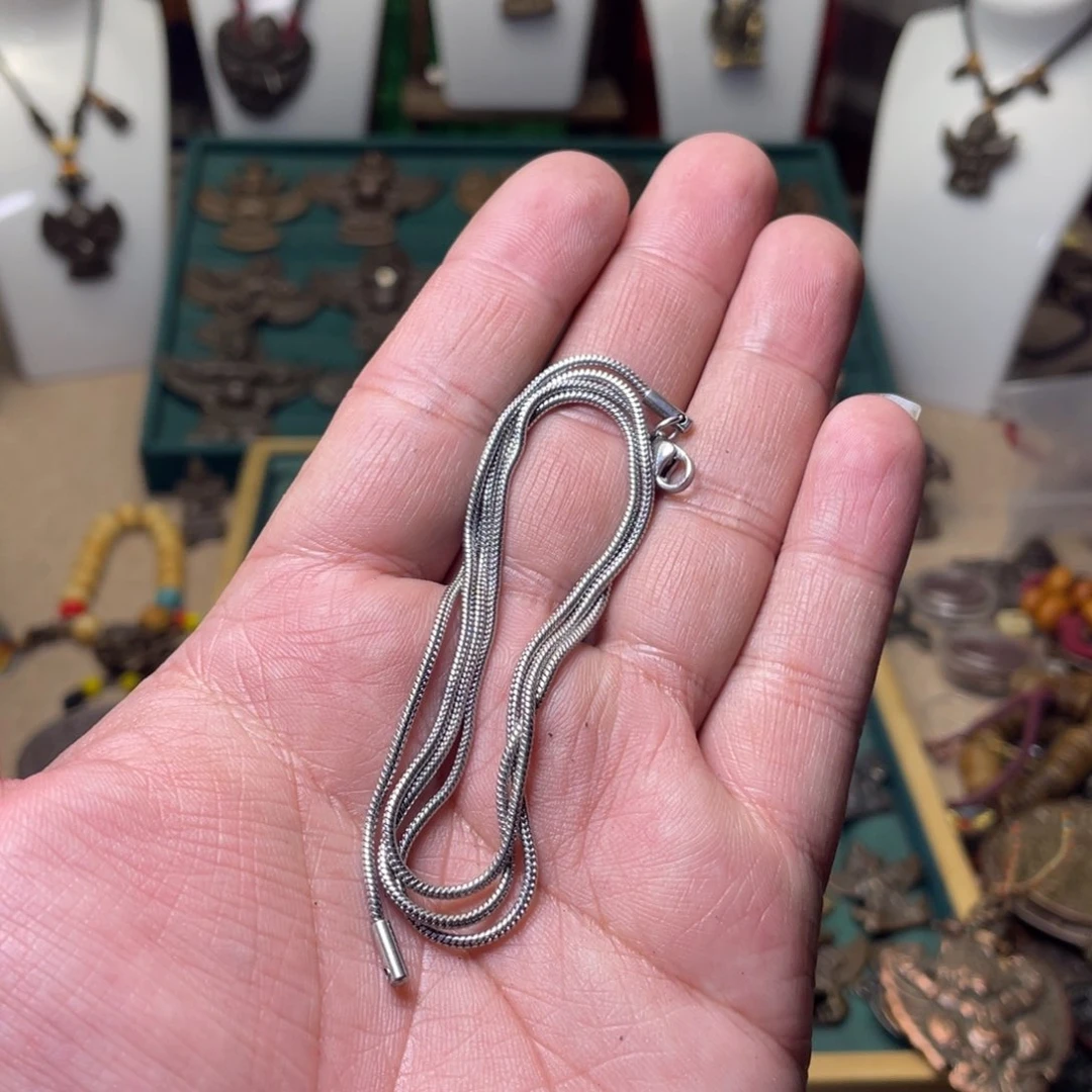 藏传脖挂链子福利