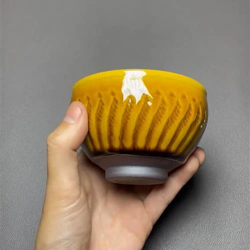 【闪购商品】茶盏-10108..........