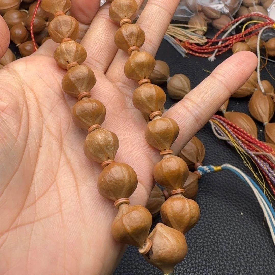 江***哥手串/手链橄榄核1