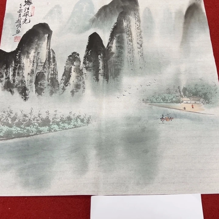 竖款晚上好 惊喜不断