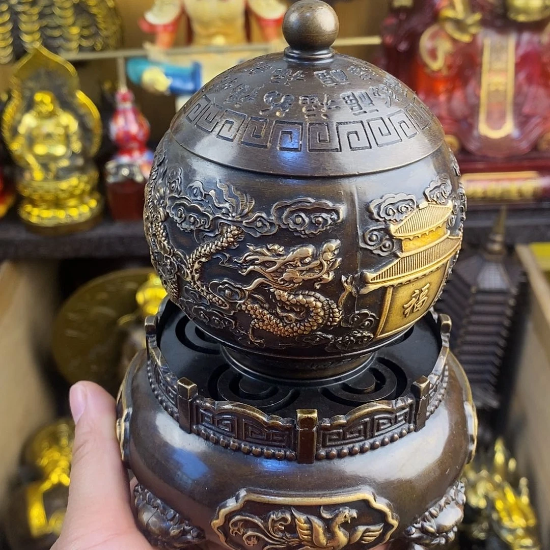 案台摆件 物品摆件