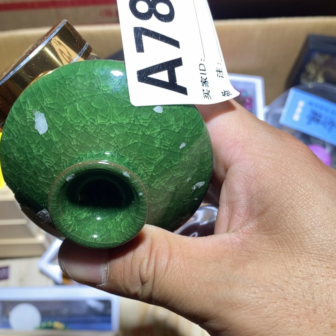 小***思手工艺品琉璃以直播间实物为准