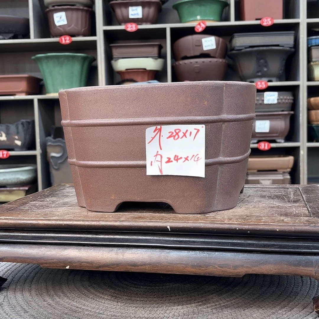 紫砂花盆紫砂的花是最