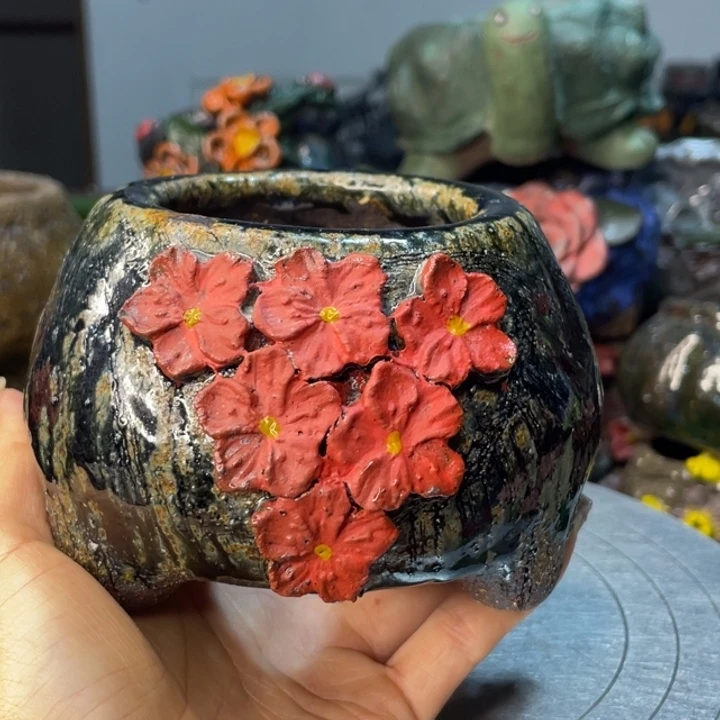 陶瓷制品不退不换78