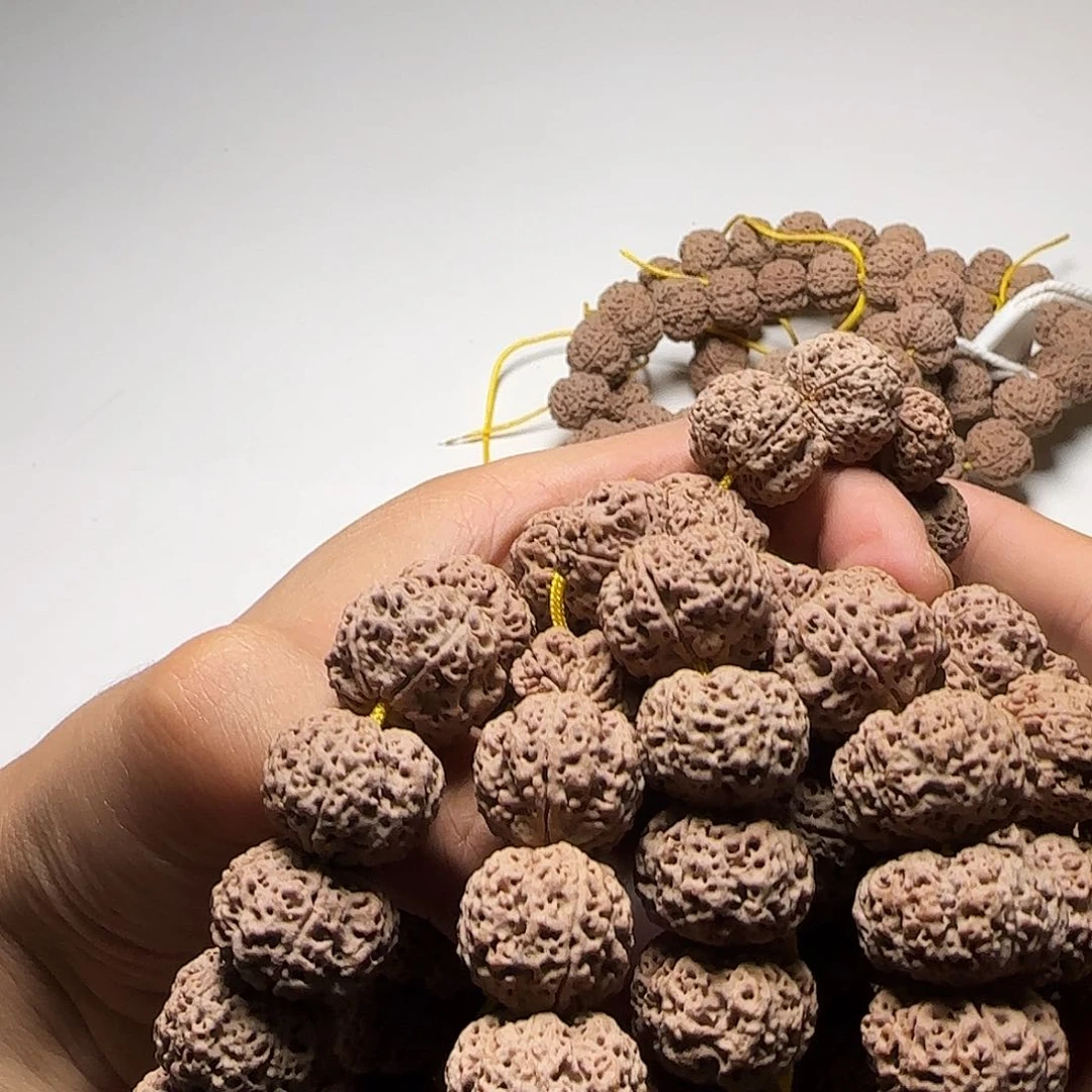 金刚菩提手串19尺寸超毕业