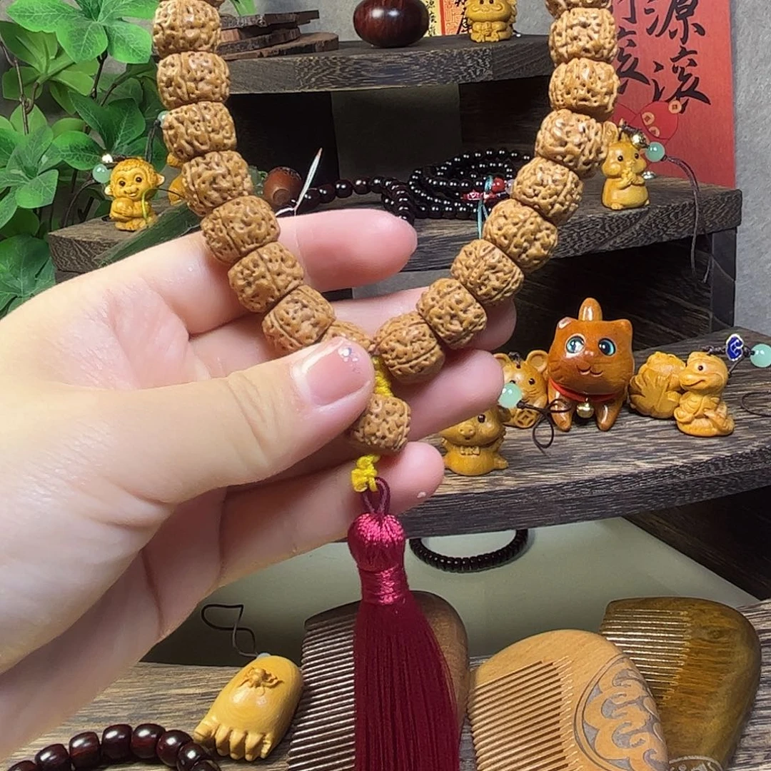 木金刚菩提手持（福利）