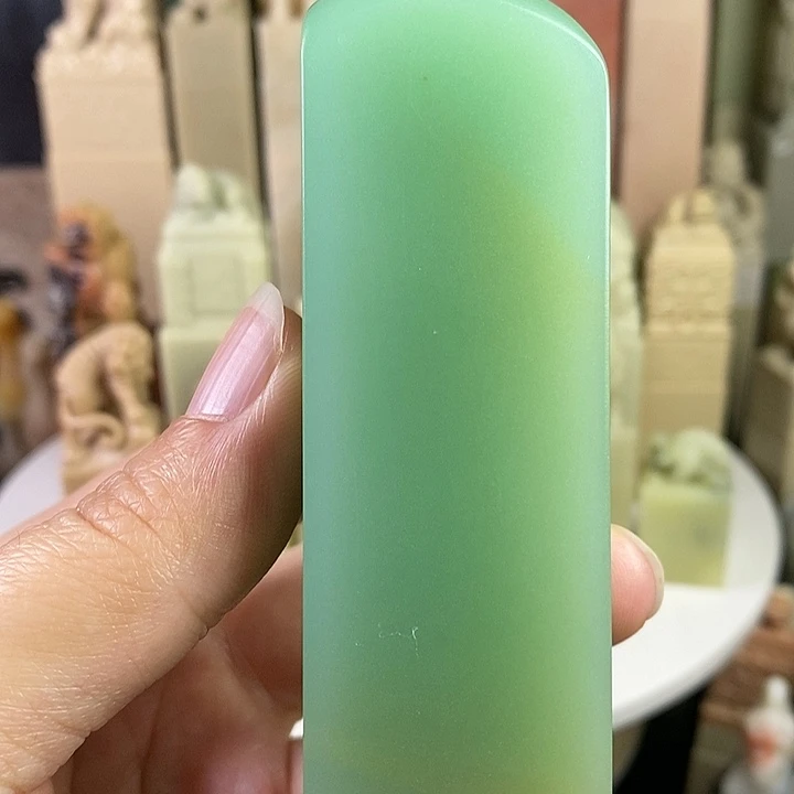 丞***牌四川石四川石印章