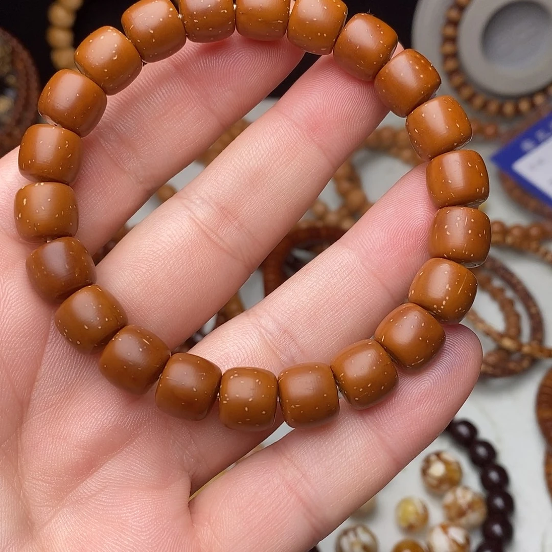 紫金鼠吊坠精品老行10.9