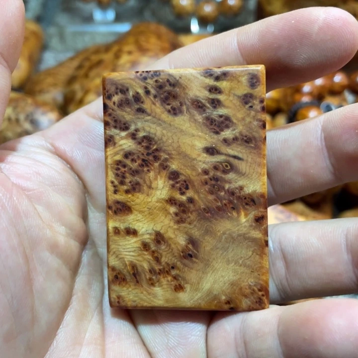 柏木（崖柏）其他把