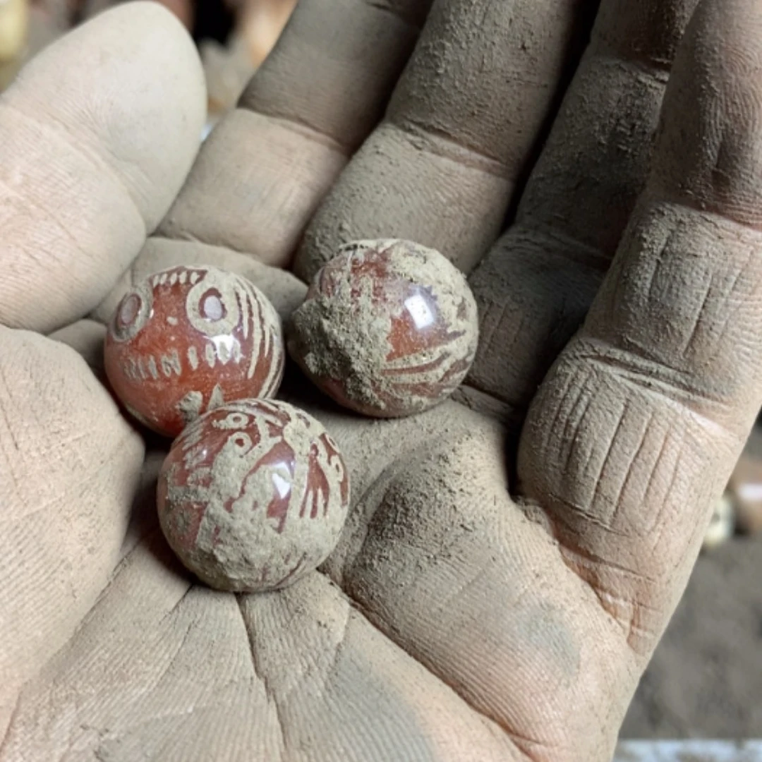 【闪购商品】白玉菩提把件龍**下