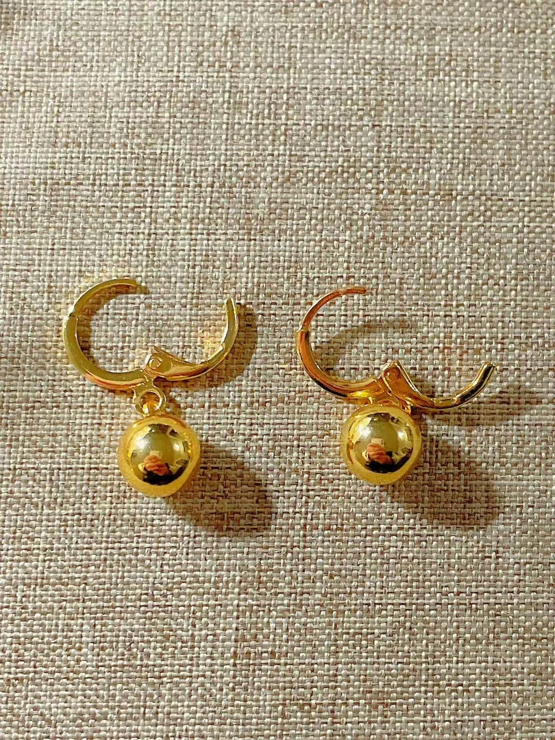 耳饰 星光璀璨精美TTb8-35