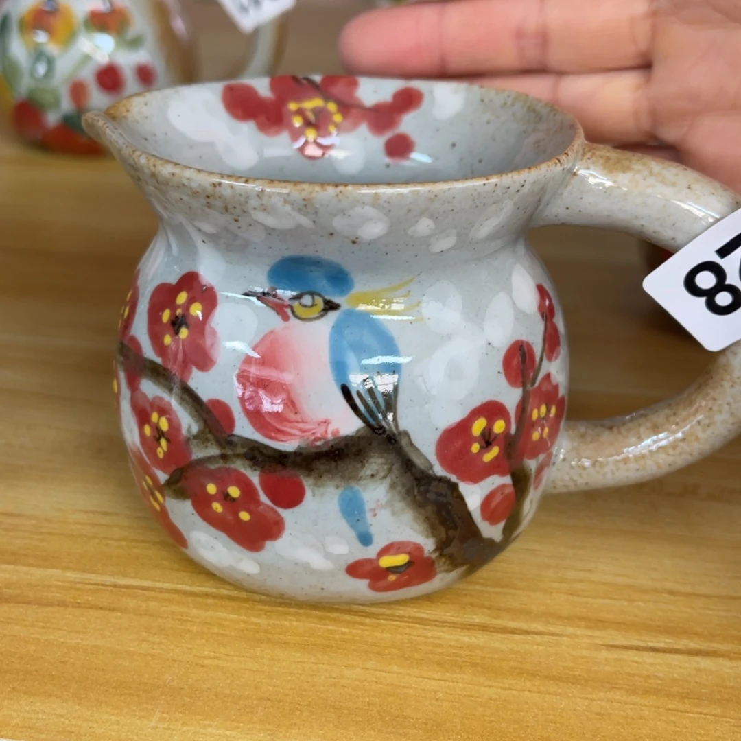 壶陶朋友们快来抢浮力