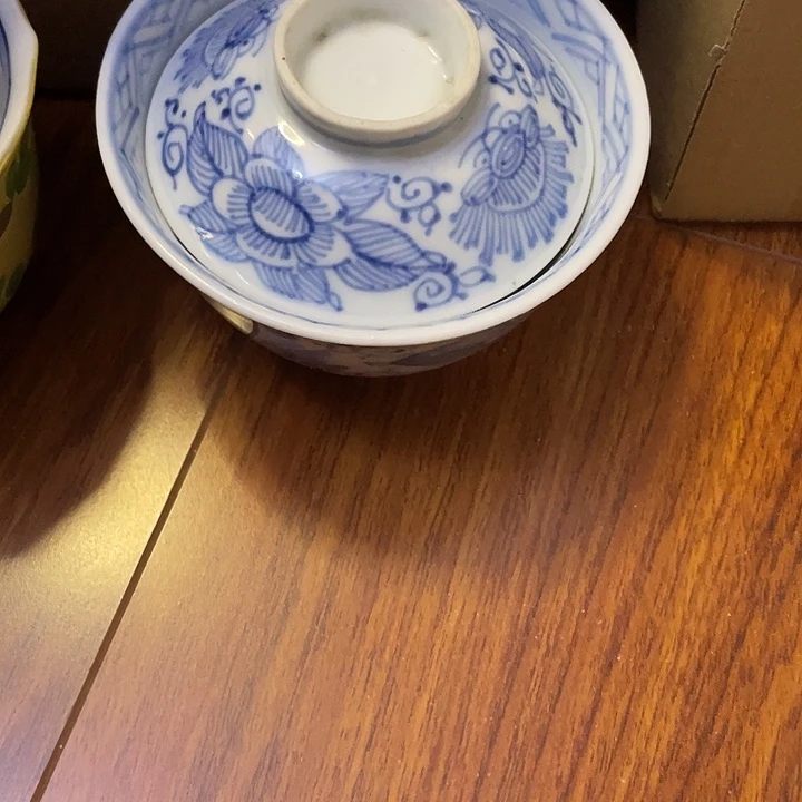 中古回流瓷器默认微瑕介意勿拍星*