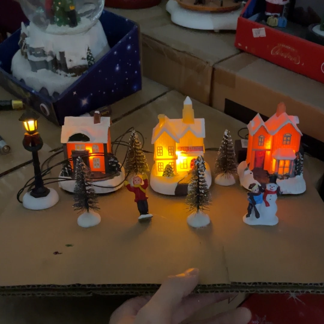 瓷片工艺品默认微瑕不退不换