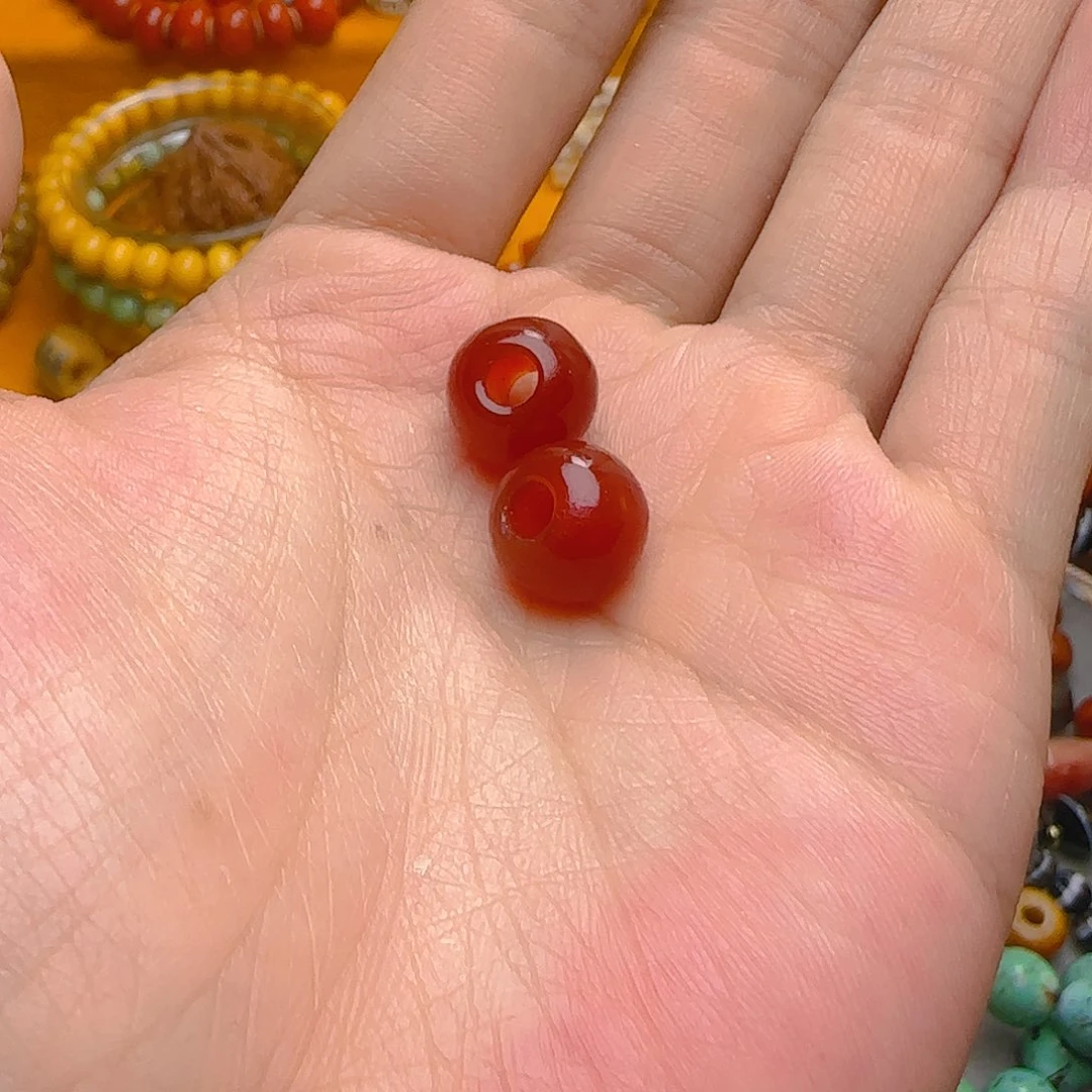 星月菩提手串星月菩提n念珠配饰