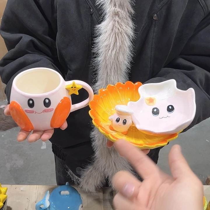 紫砂茶叶罐我们的生活