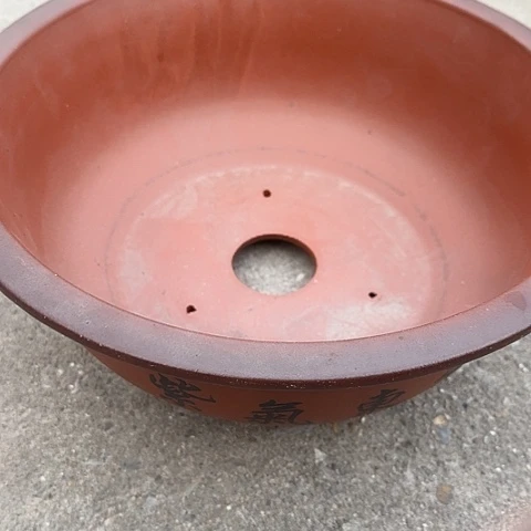 紫砂宜兴紫砂小红
