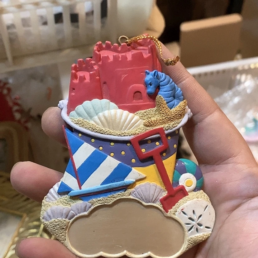【闪购商品】有机玻璃树脂工艺品摆件